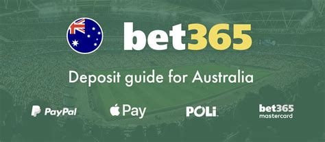 bet365au|bet365 AUS (@bet365.